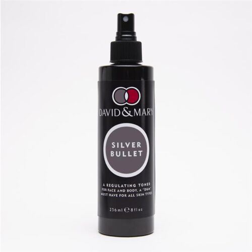Silver Bullet Toner