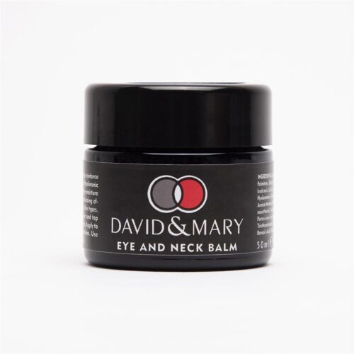 Nite Nite Eye and Neck Cream