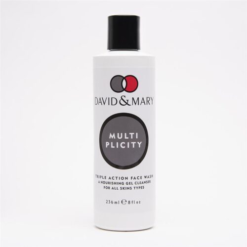 Multiplicity Cleanser