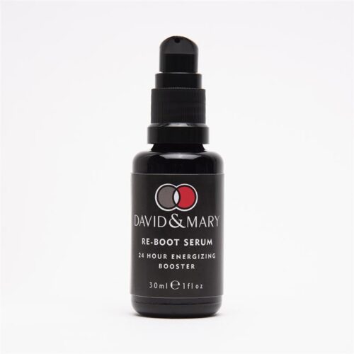 Re-boot Serum