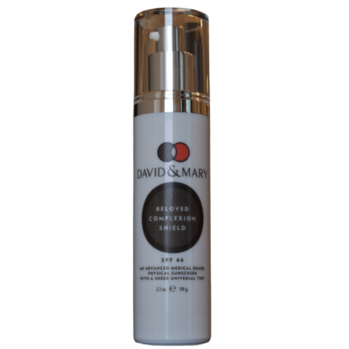 Beloved Complexion Shield