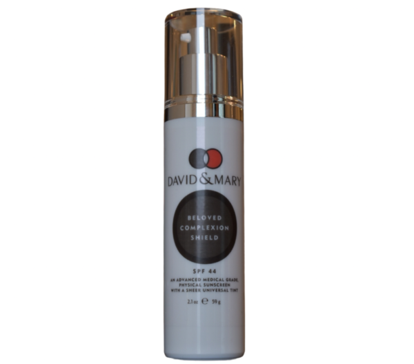 Beloved Complexion Shield